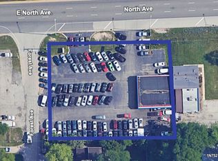 635 E North Ave, Glendale Heights, IL 60139