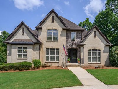 8165 Carrington Dr, Trussville, AL, 35173