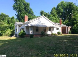 1916 Geer Hwy, Travelers Rest, SC 29690
