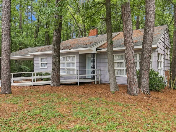 3719 Old Chapel Hill Rd, Durham, NC 27707