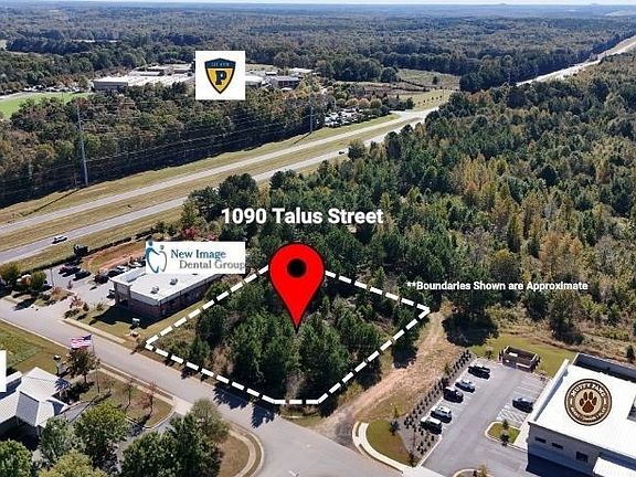 3rd image of 1090 Talus Street