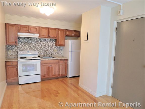 Apartment Rental Experts