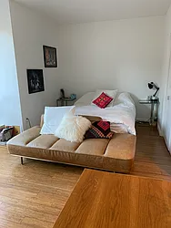 Rented by The Dermot Realty Management Company