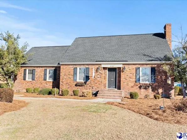 410 Devon Rd, Marion, SC 29571