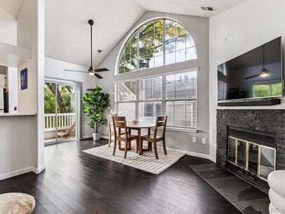 5725 W Atlantic Place #308, Lakewood, CO, 80227