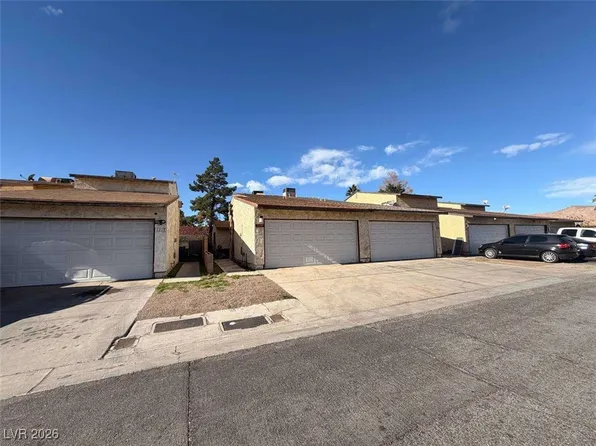 1219 Mews Ln, Las Vegas, NV 89101