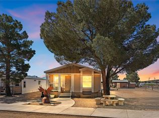 1207 E Aralia Drive, Kingman, AZ 86409