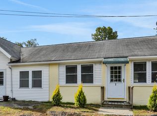 1563-1567 Route 28 #2, West Hurley, NY 12491