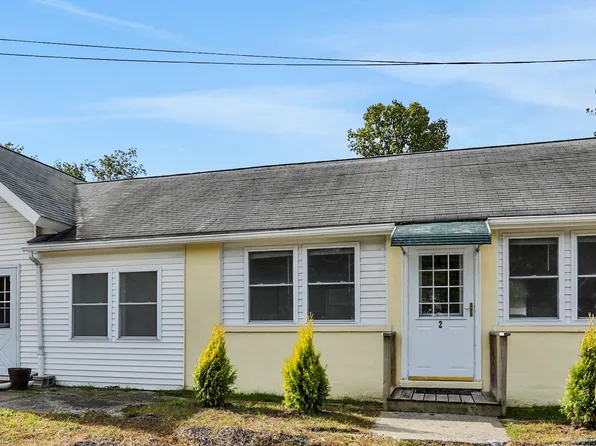 1563-1567 Route 28 #2, West Hurley, NY 12491