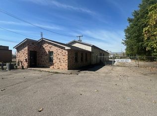 1256 N Main St, Niles, OH 44446