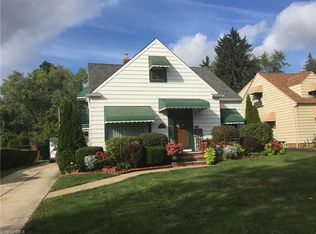 20615 Amherst Rd, Warrensville Heights, OH 44122