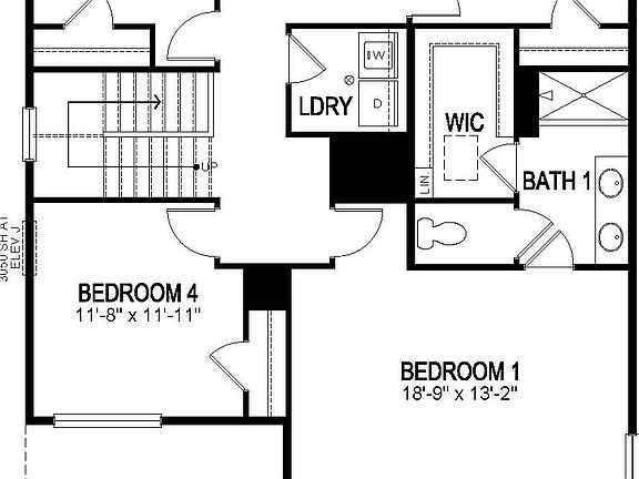 Floor Plan.