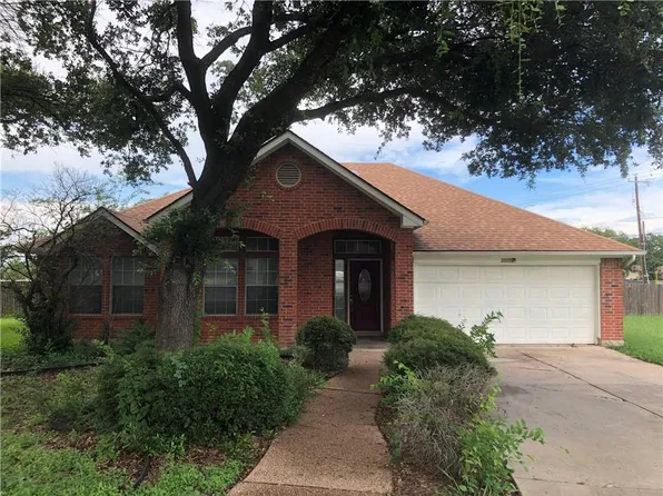 2010 Lantana Dr, Round Rock, TX 78664