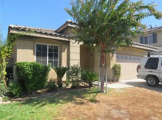 16186 Lake Padden Ln, Fontana, CA 92336