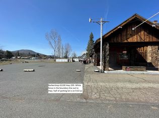 Highway 299, McArthur, CA 96056