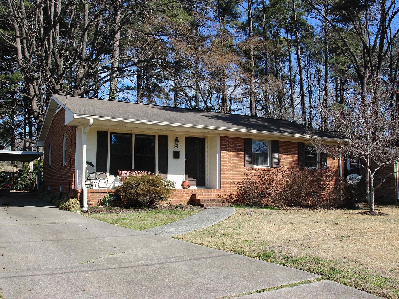 307 Hugo St, Durham, NC 27704 Zillow