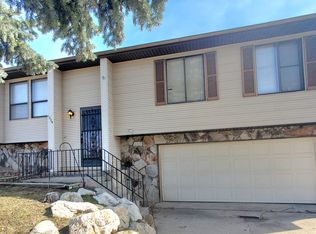 1024 N 1025 E, Ogden, UT 84404
