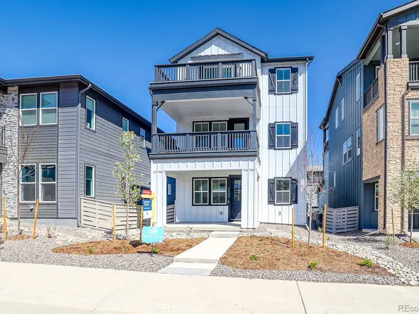 8509 Orchard City Drive, Littleton, CO 80125