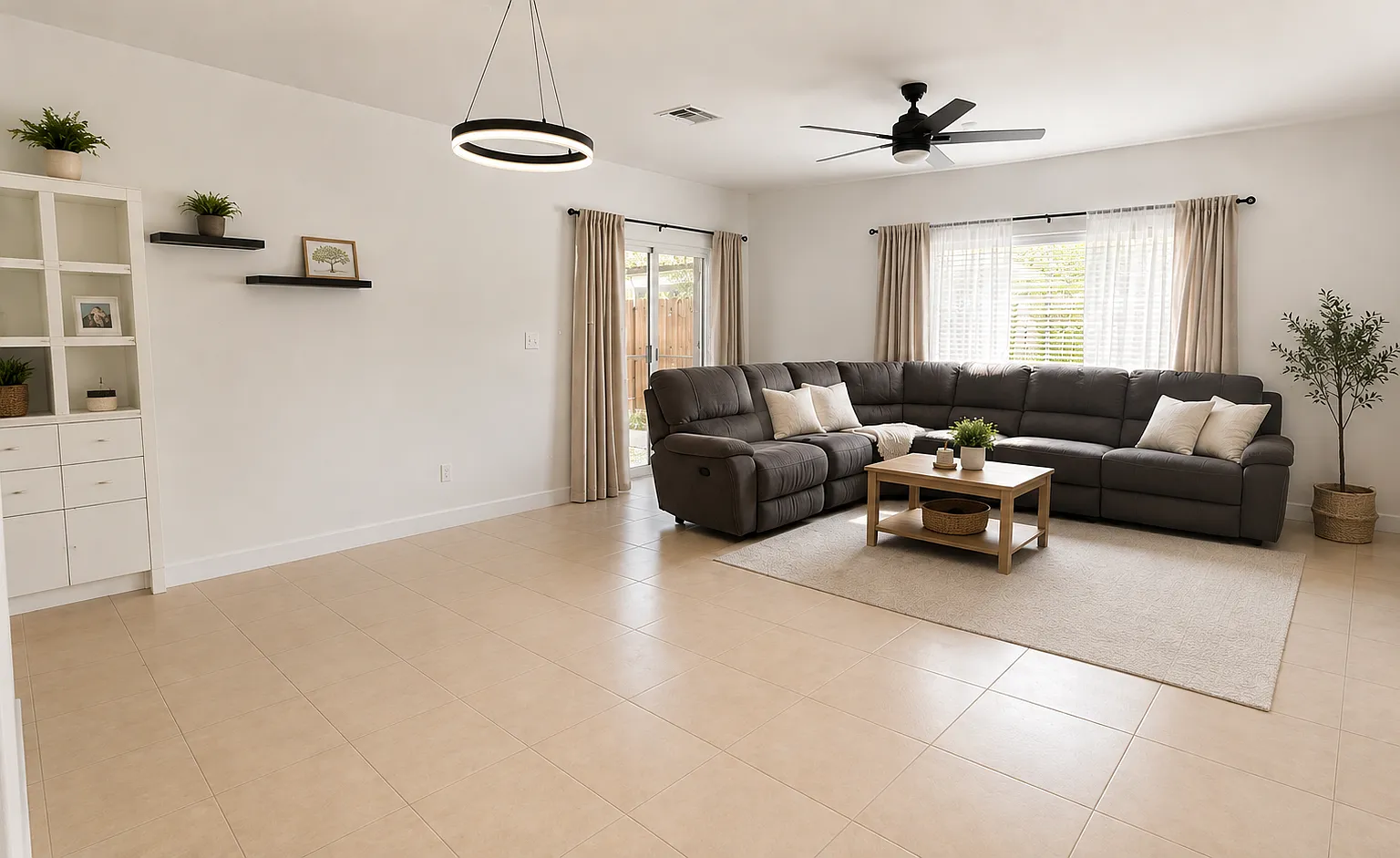 2 bed, 2.5 bath, 1381 sqft, $3,400 — Photo 3