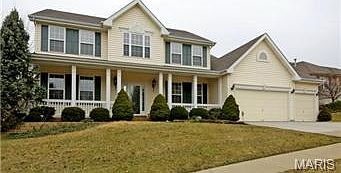 1st image of 17758 Vintage Oak Dr