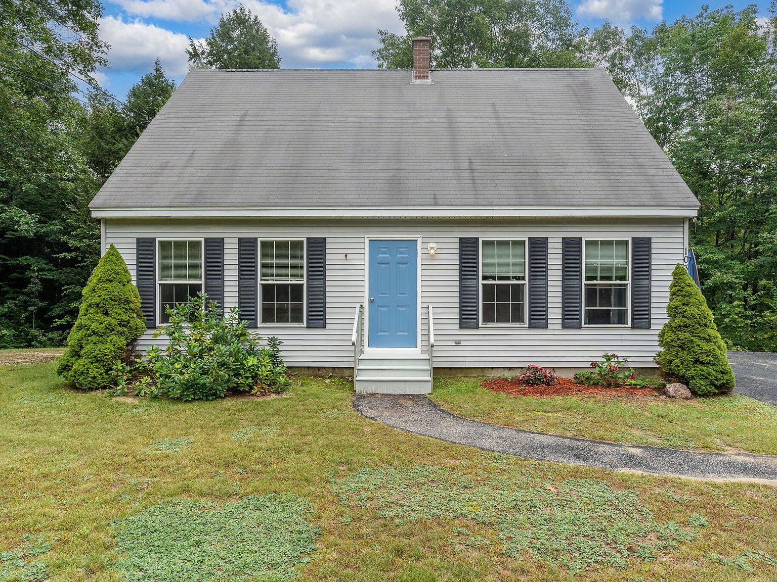 1036 Bakerstown Road, Poland, ME 04274 MLS 1572074 Zillow