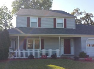 8 Kenrick Ct, Indian Head, MD