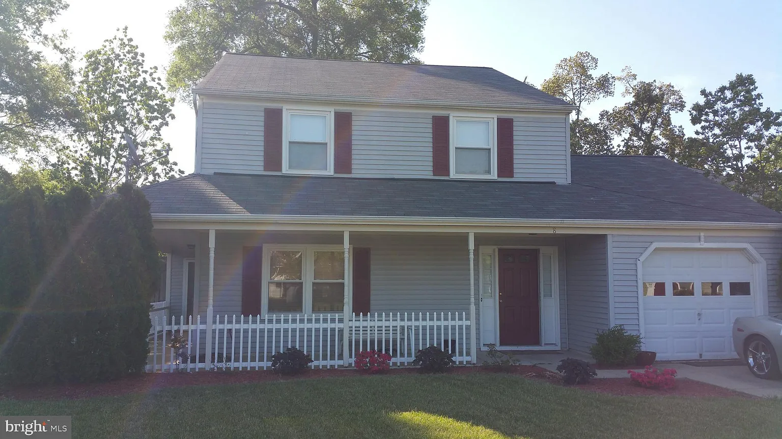 8 Kenrick Ct photo 1