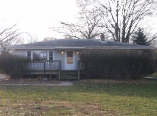 2609 W John St, Champaign, IL 61821