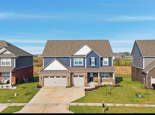 1986 McCormick Dr, Greenwood, IN 46143