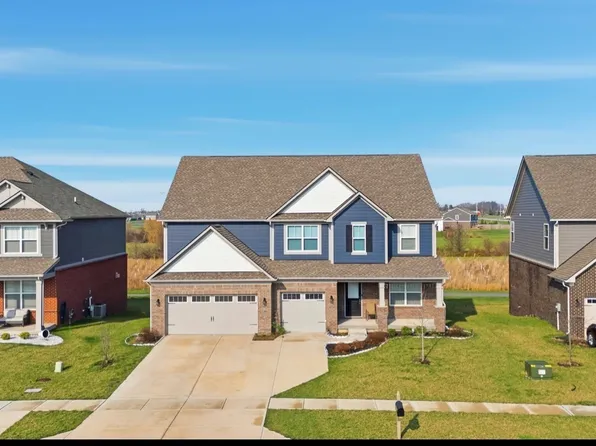 1986 McCormick Dr, Greenwood, IN 46143