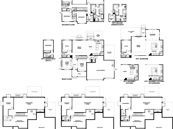 Daniela Plan, Creek Ridge Cove