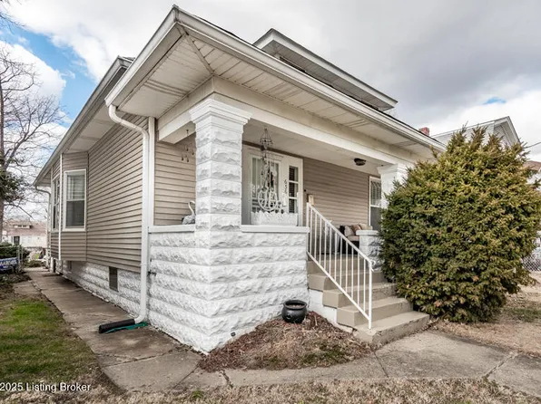 656 S 39th St, Louisville, KY 40211