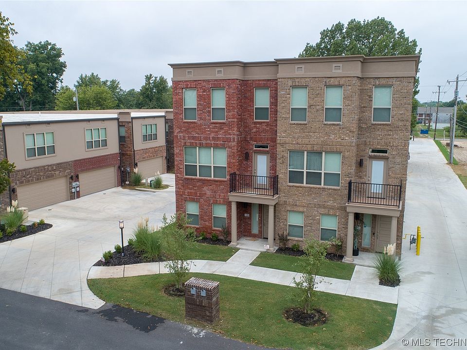 120 S Birch Ave, Broken Arrow, OK 74012 MLS 2337459 Zillow