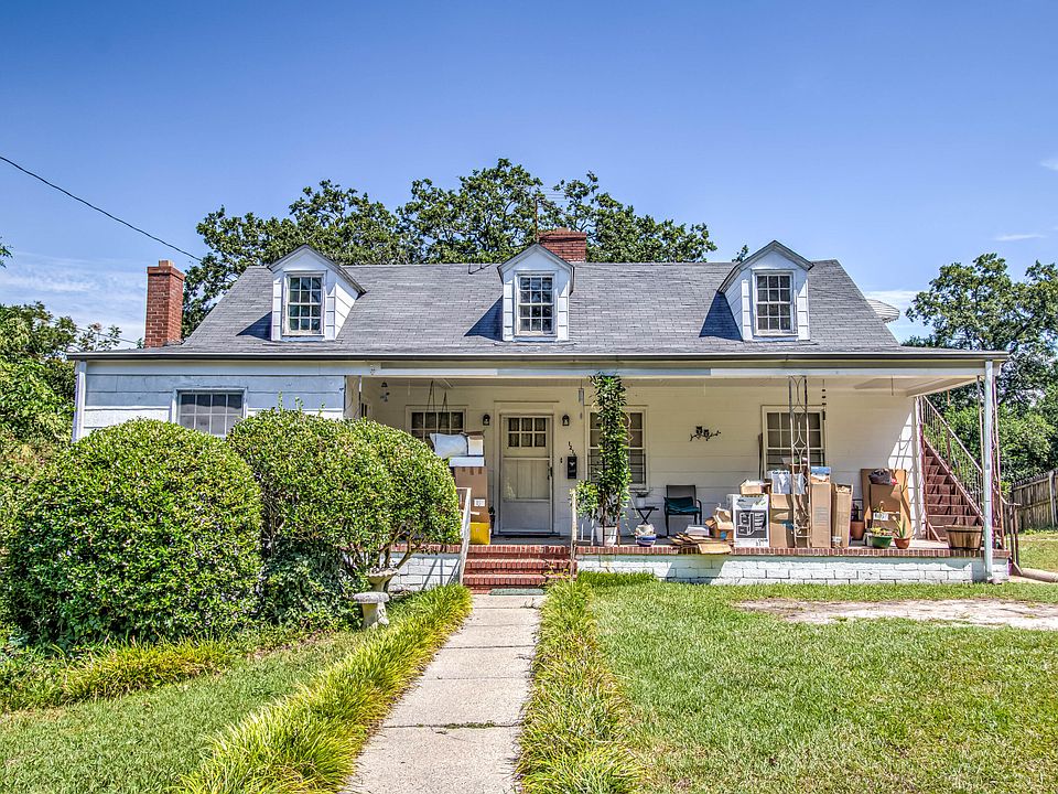 1216 Meigs St, Augusta, GA 30904 Zillow