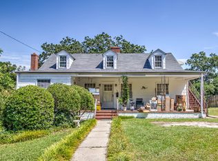 1216 Meigs St, Augusta, GA 30904