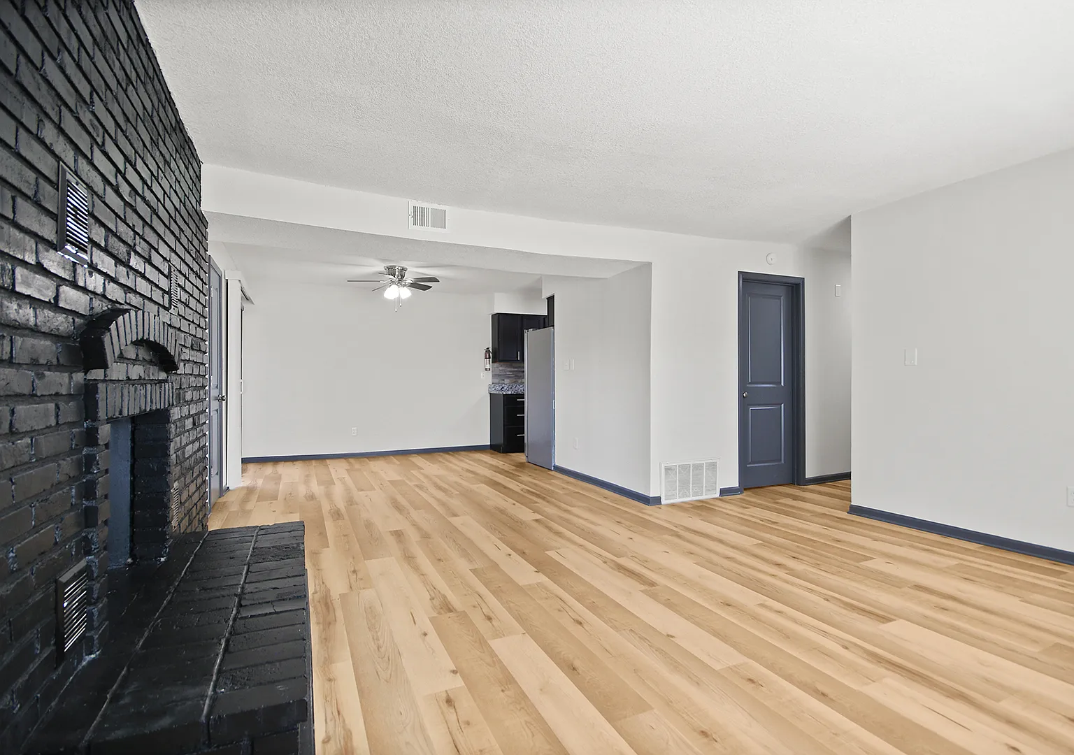 Fireside Apartments — Photo 1