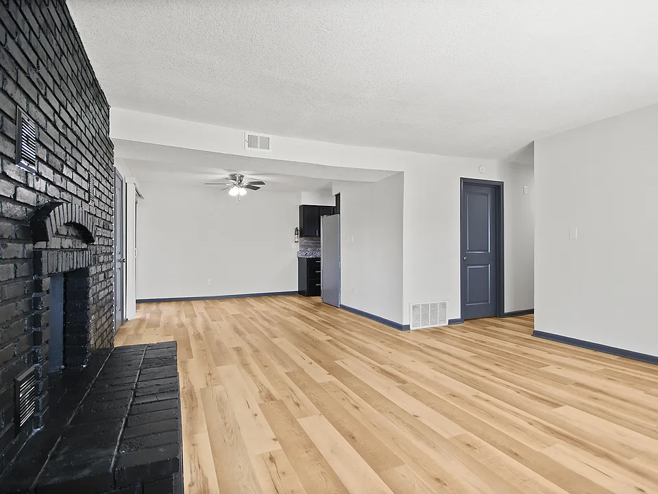 Fireside Apartments