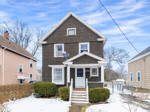970 Atlantic Ave, Rochester, NY 14609