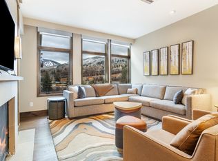 126 Riverfront Ln #321, Avon, CO 81620