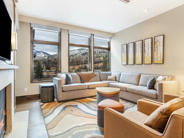 126 Riverfront Ln #321, Avon, CO 81620