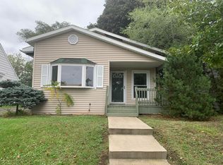 1617 Pattengill Ave, Lansing, MI 48910