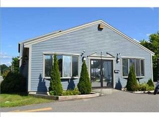 20 Chaplin St, Waterville, ME 04901