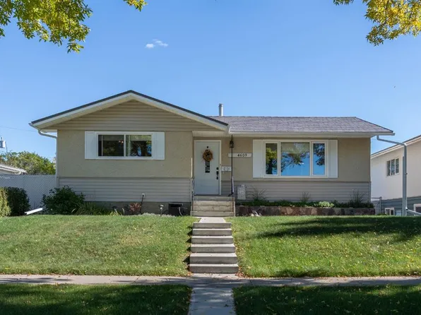 4609 W 45th St, Camrose, AB T4V 2V3
