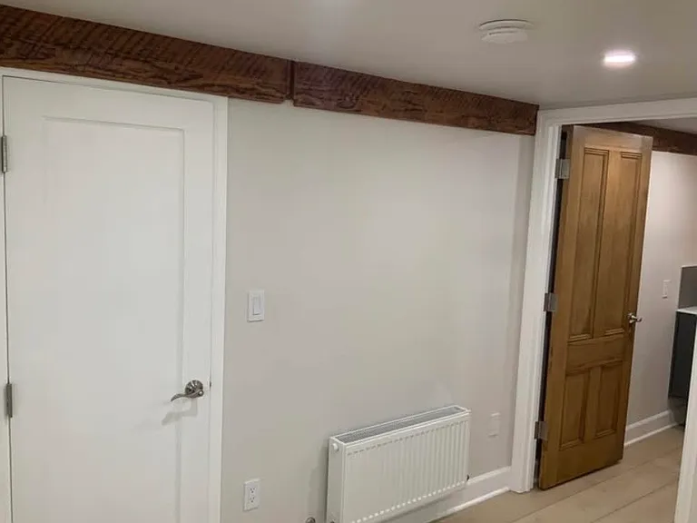 8848 N Burrage Ave #A — Photo 2