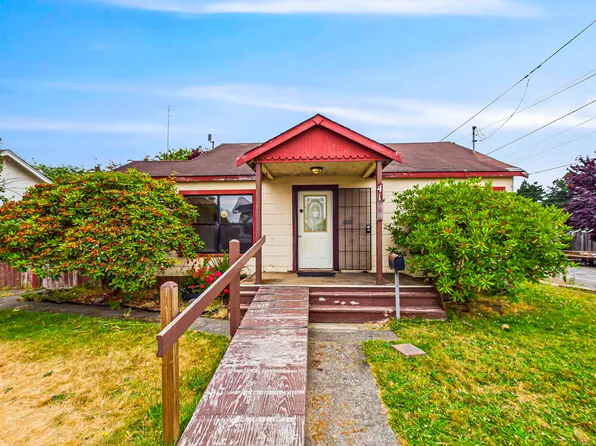 4108 D St, Eureka, CA 95503