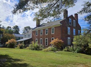 318 Lisbon Road, Bath, NH 03740