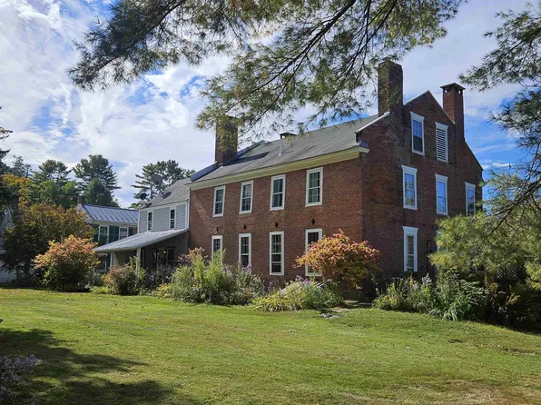 318 Lisbon Road, Bath, NH 03740