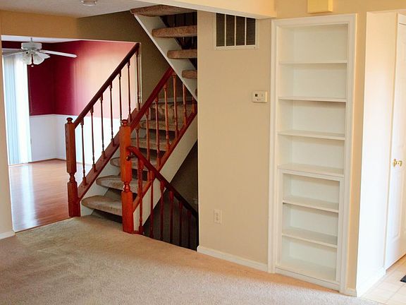 Living Room / Dining Room