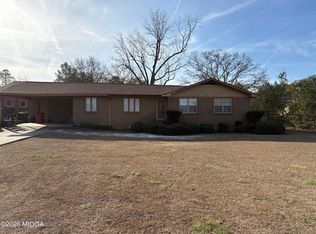 3862 Gadson Dr, Macon, GA 31204