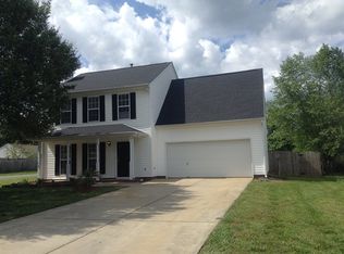 14333 Southbridge Forest Dr, Charlotte, NC 28273